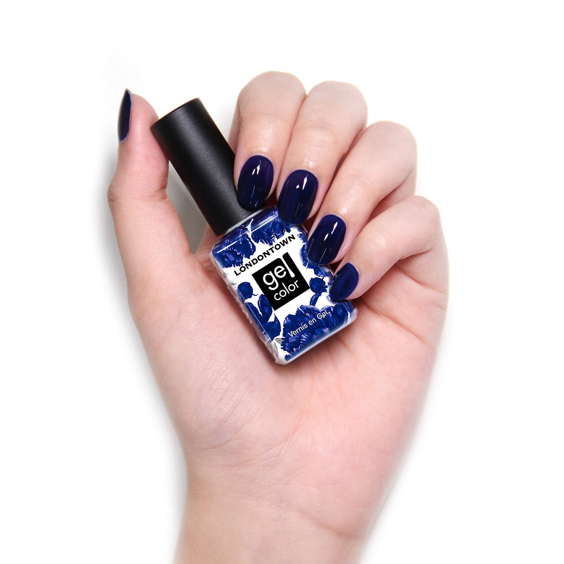 LONDONTOWN Gel Color Buckingham Blue