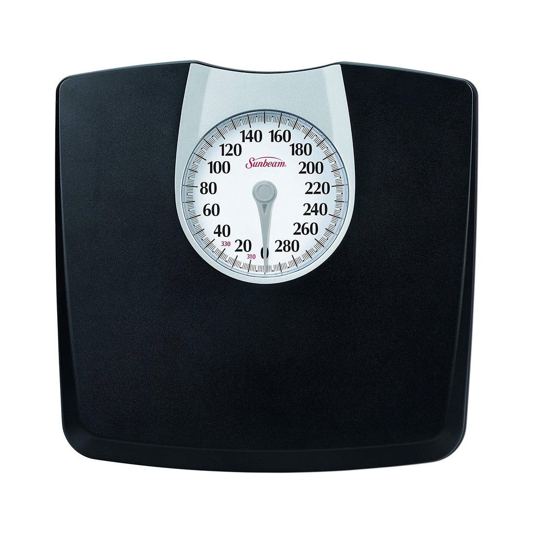 Sunbeam SAB602-05 Full View Dial Scale