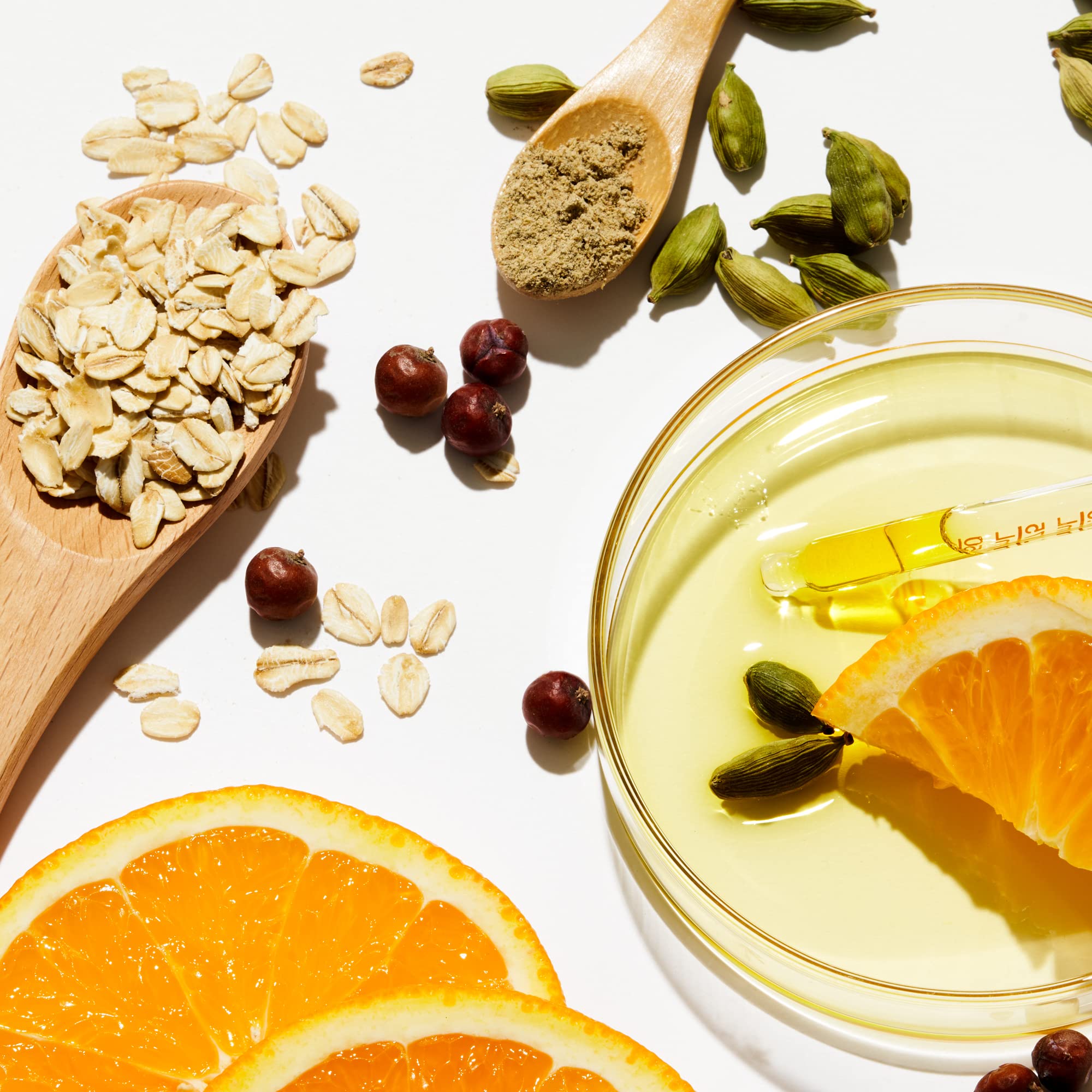 NOT!CE Hair Co. The Hydrator Conditioner Bar - moisturizing | dry & curly hair