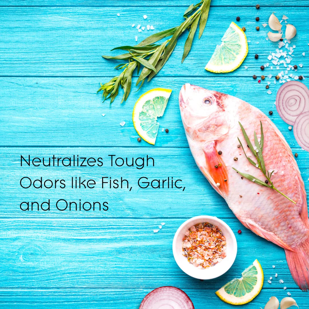 The Keys Sea Salt Scrub - Exfoliating Body Scrub with Wooden Spoon- Foot Scrub and Hand Scrub for men, women - Made with Pure Florida Sea Salt (Pineapple, 3 Bulk Pack 12 oz)