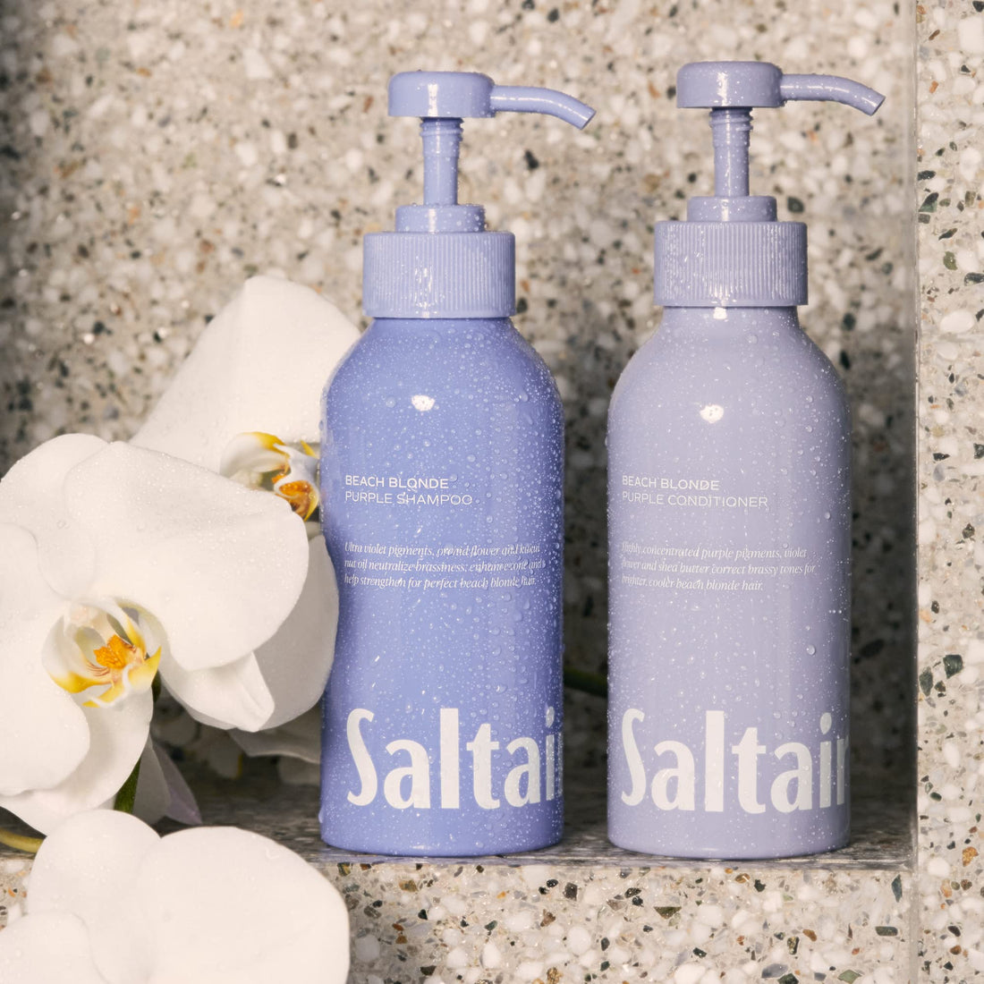 Saltair - Conditioner (Beach Blonde)
