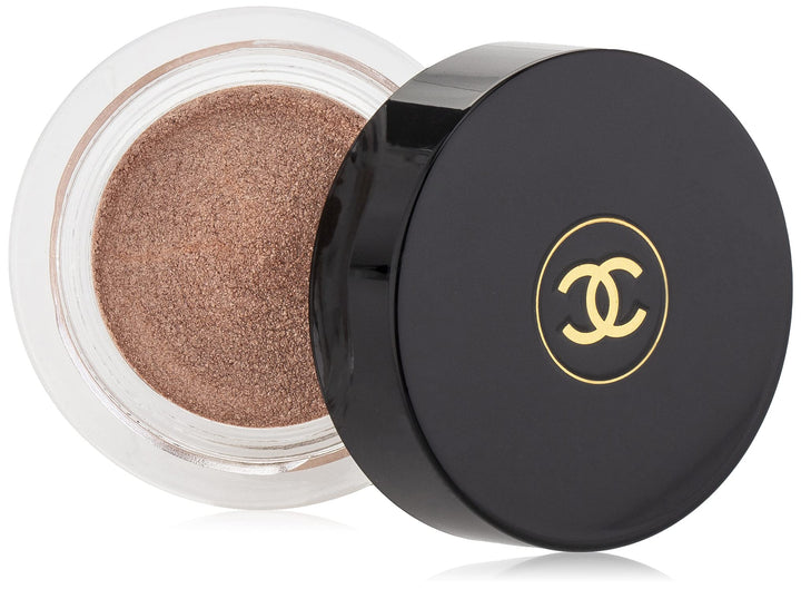 Chanel Ombre Premiere Longwear Cream Eyeshadow for Women, Scintillance, 0.14 Ounce