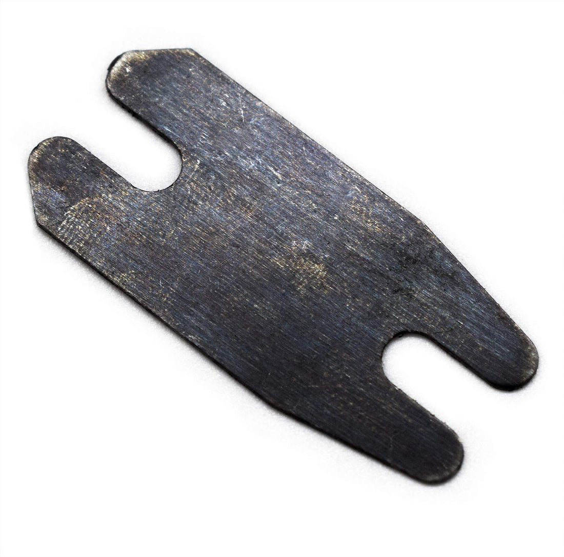 AUEAR 24PCS Tattoo Spring Set Front Back Rear Tattoo Machine Repair Springs Supplies Kit