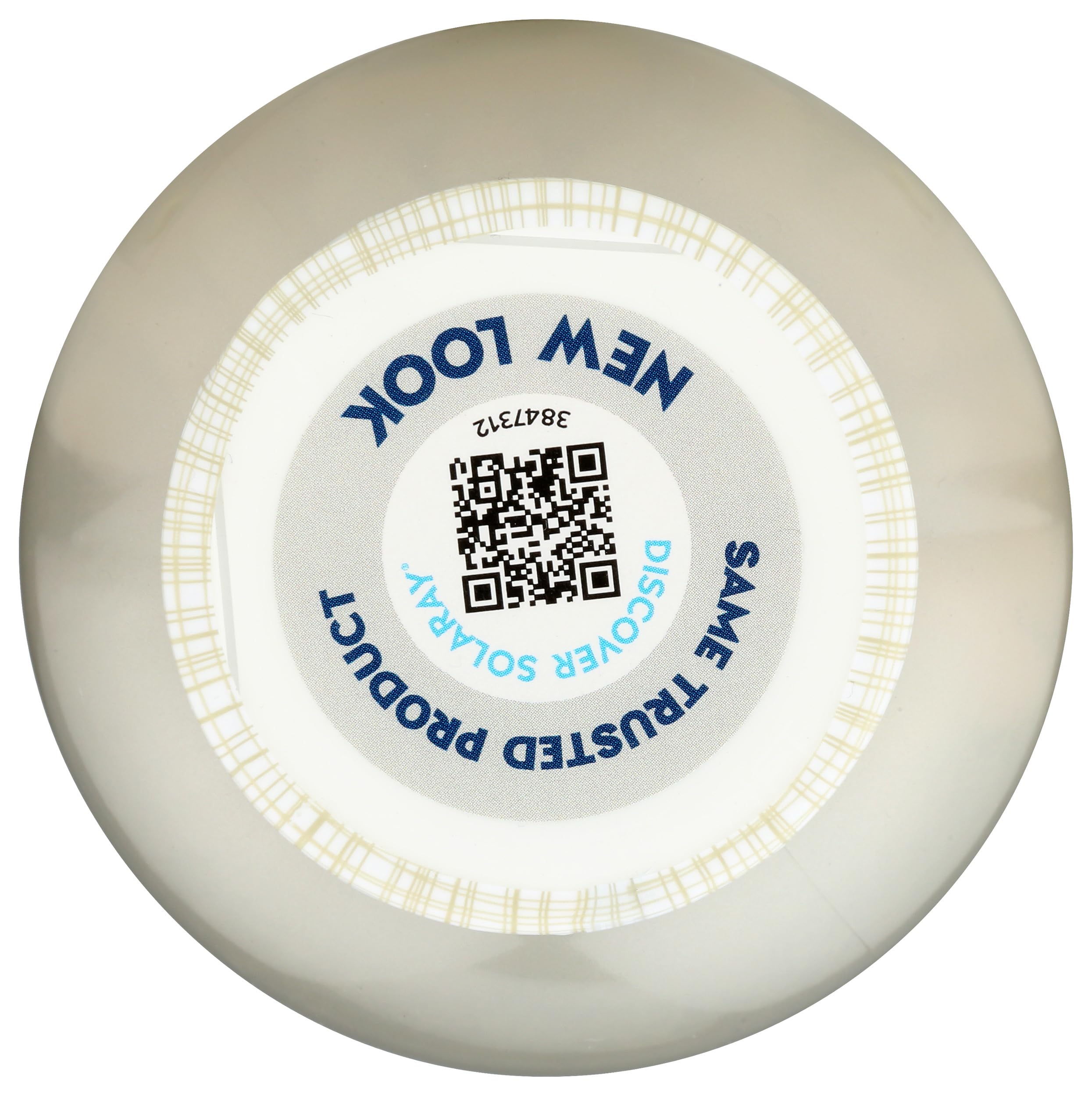 Solaray Calcium, Magnesium, Zinc Capsules, 250 Count