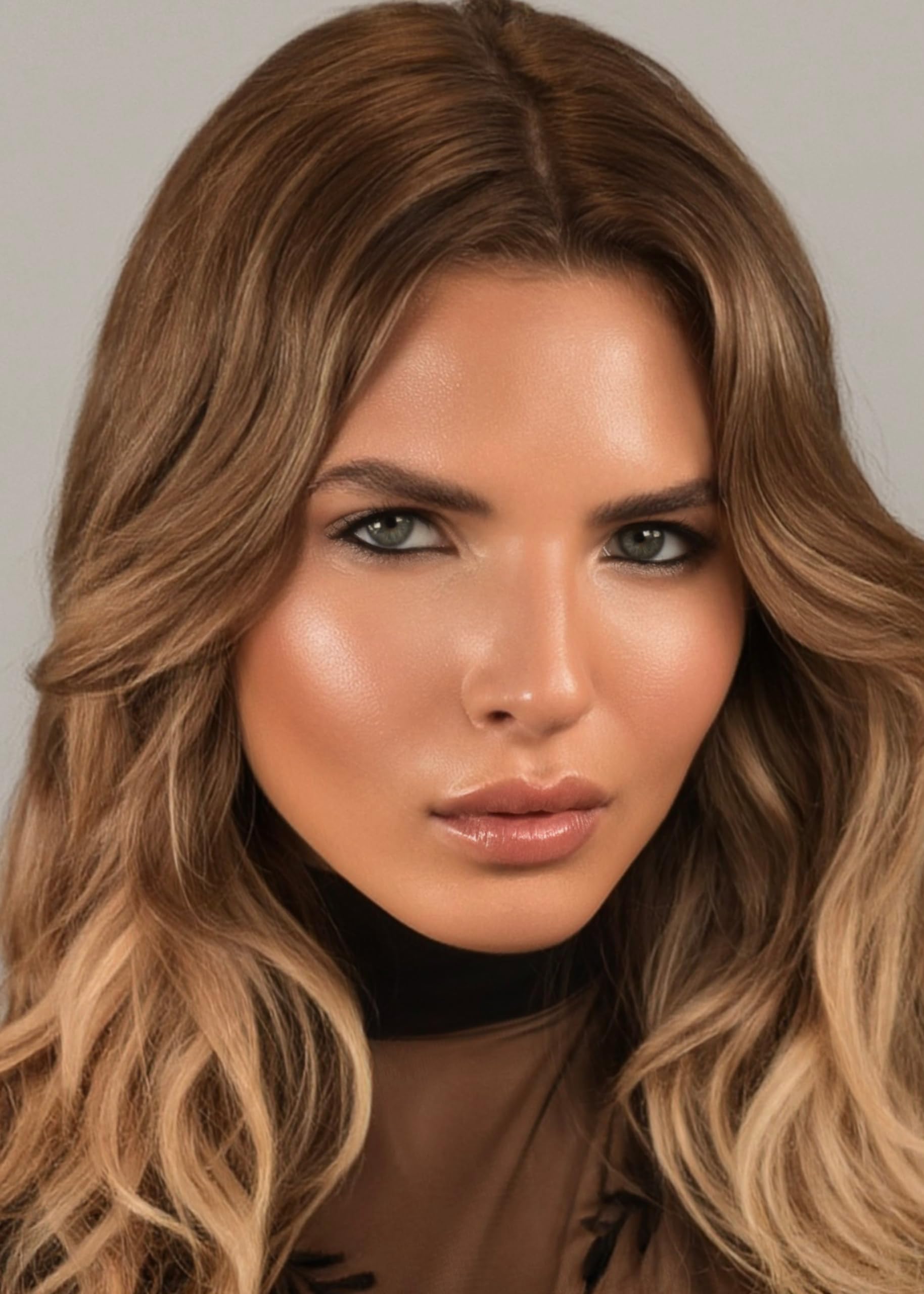 Le Metier de Beaute Peau Vierge Anti-Aging Complexe for Unisex 1.7 fl oz (Shade 3)