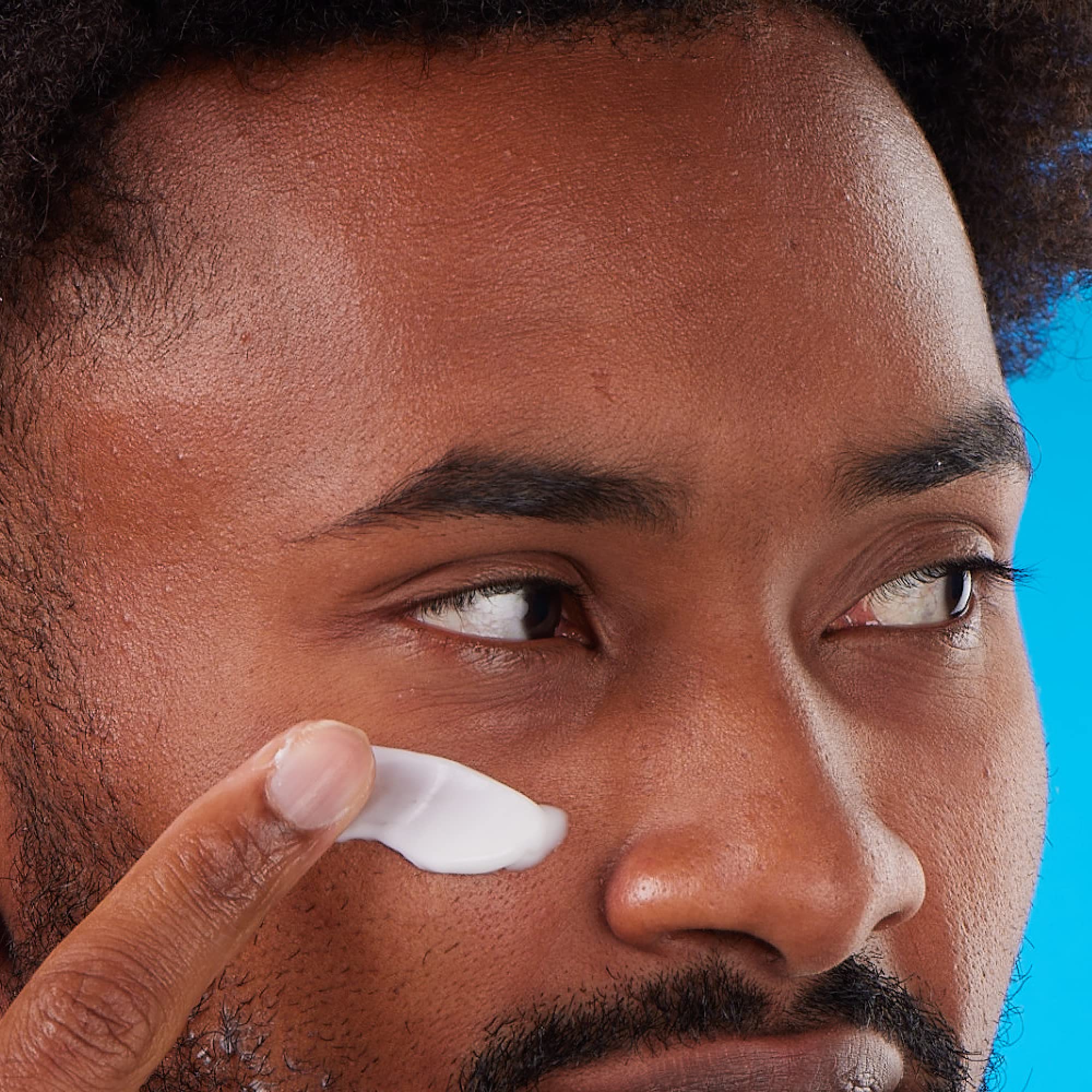 Bulldog Skincare For Men, Sensitive Moisturizer, 3.3 fl oz (100 ml)