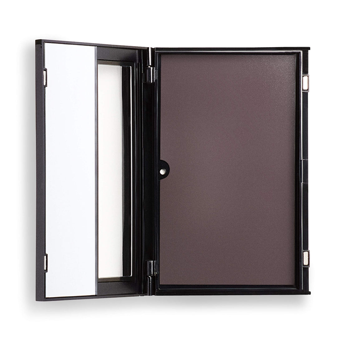 Trish Mcevoy Petite Refillable Makeup Page with Mirror