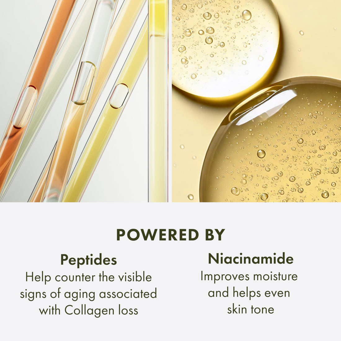 Origins Plantscription Multi-Powered Youth Serum | Anti Aging Serum to Visibly Reduce Lines & Wrinkles | With Peptides & Niacinamide, 1.7 Fl Oz