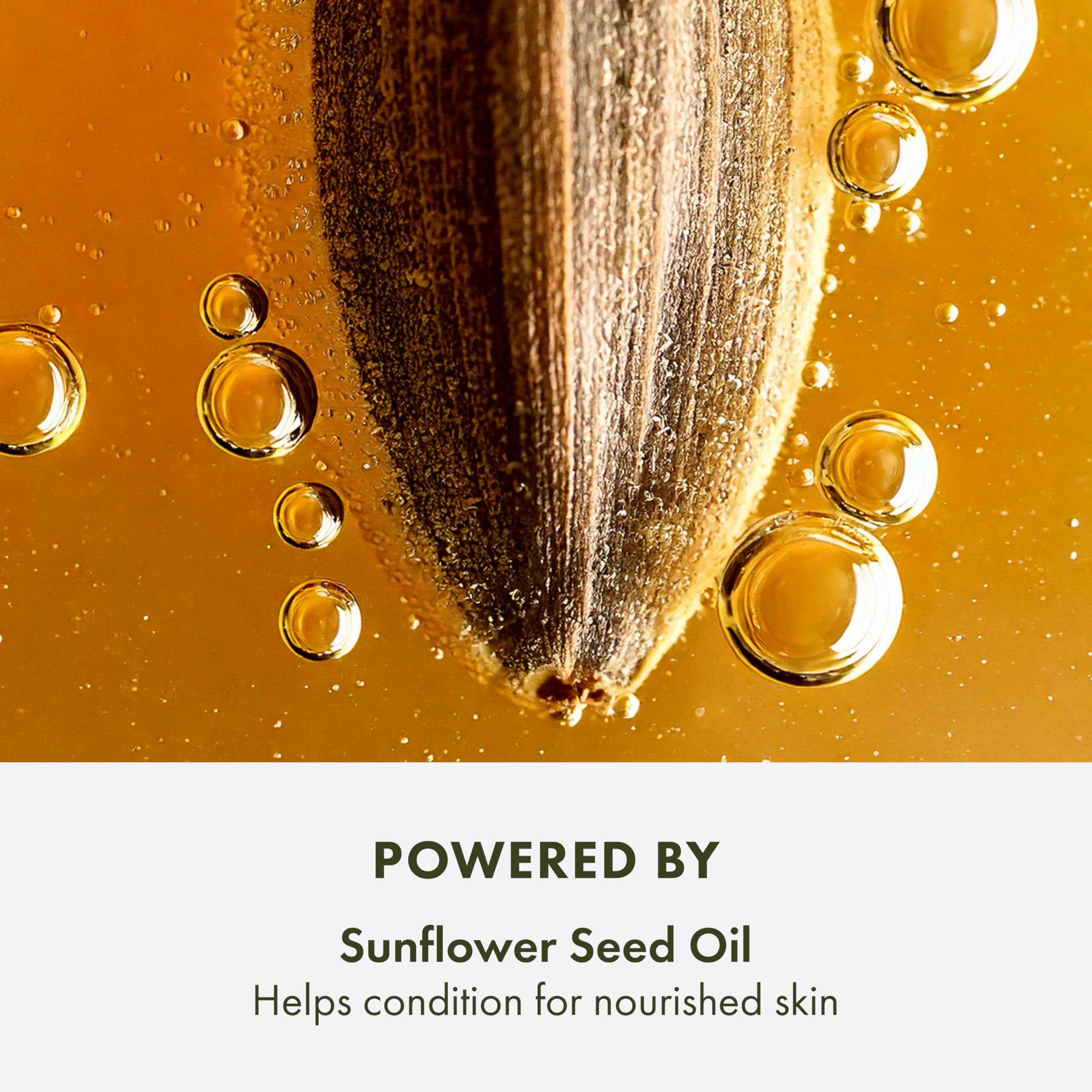 Origins Peace of Mind Relaxing Bath Oil | Softens & Nourishes | with Peppermint, Basil, & Eucalyptus Aromatherapy Essential Oils, 5 Fl Oz