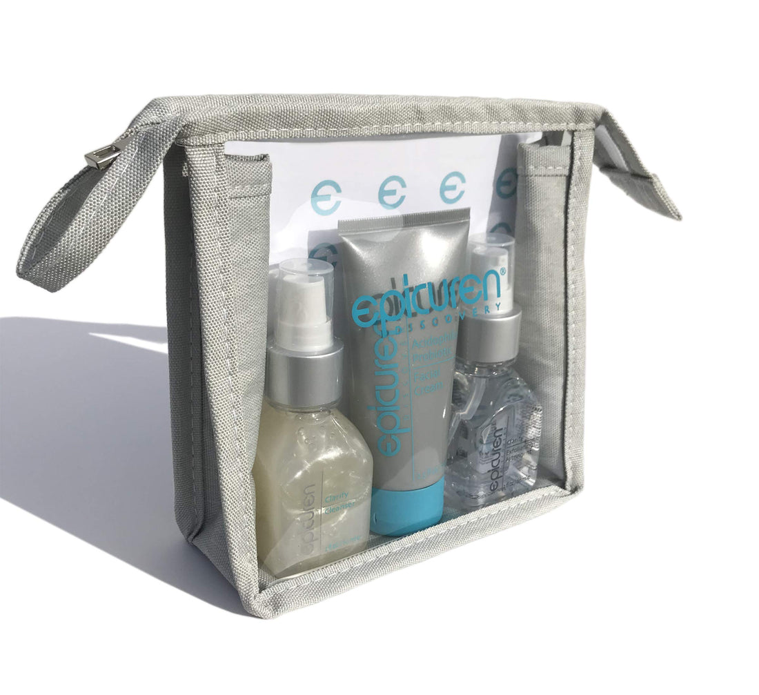 Epicuren Discovery Clarify Starter Kit