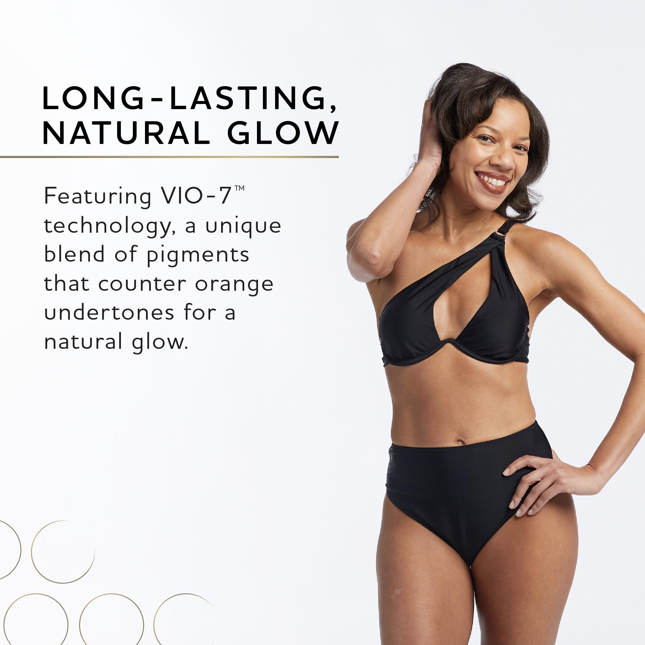 Norvell Professional Venetian Sunless Mousse 8 Oz