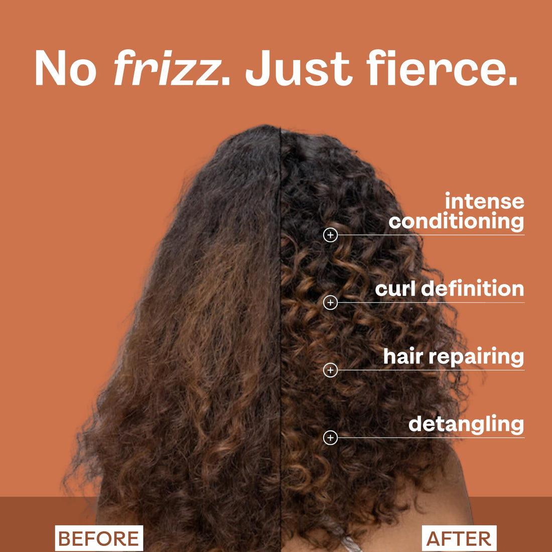 B.O.B BARS OVER BOTTLES Conditioner Bar | Solid Conditioner for Curly Hair | Eco Friendly, Vegan, Waterless, Leave In Solid Intense Bar Conditioner