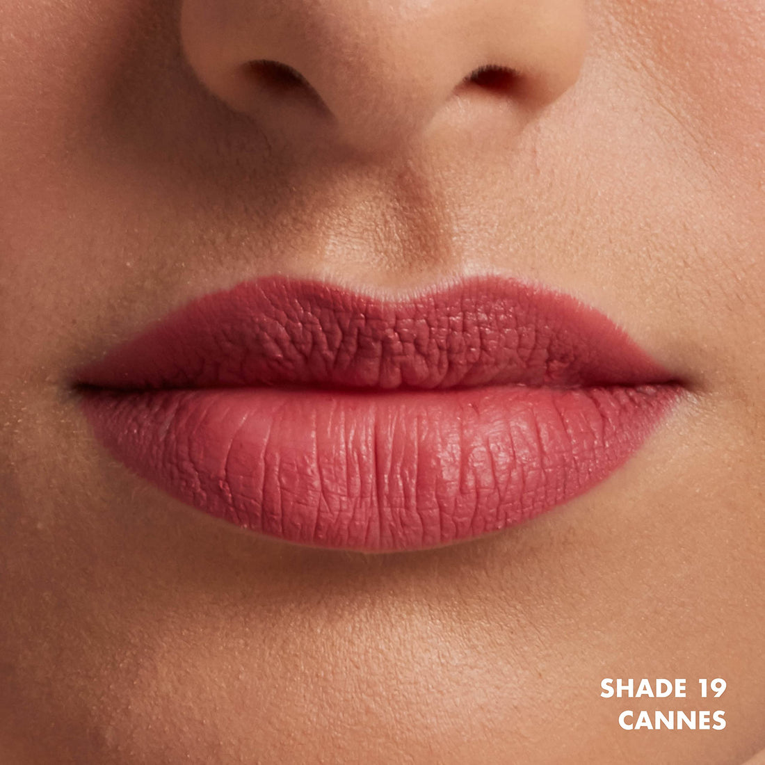 Nyx Professional Makeup Soft Matte Lip Cream, Cannes, 8ml