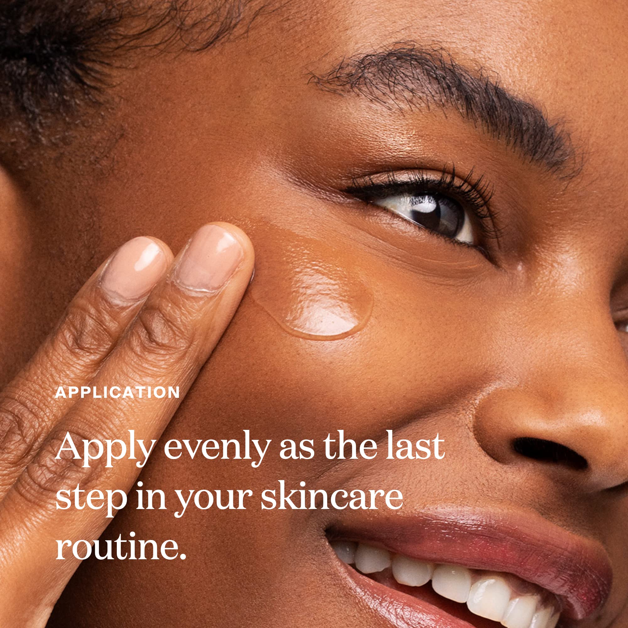 Supergoop! Unseen Sunscreen - SPF 40 - Invisible, Broad Spectrum Face Sunscreen + Makeup-Gripping Primer - Weightless, Scentless, Oil Free - For All Skin Types & Skin Tones - 1.7 fl oz