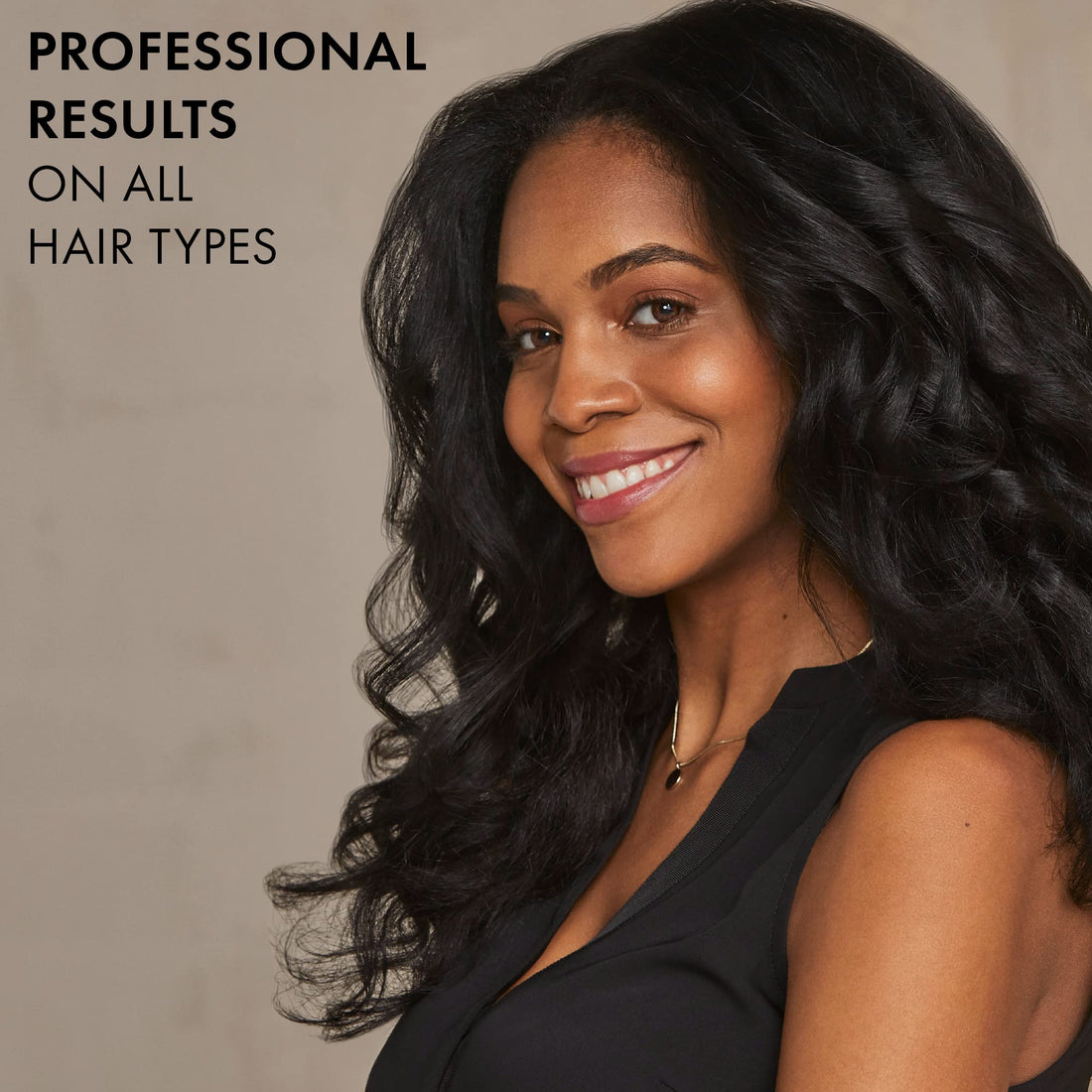 HOT TOOLS HTBW45 Spring Curling Iron, Black/White, 1 1/4 Inches