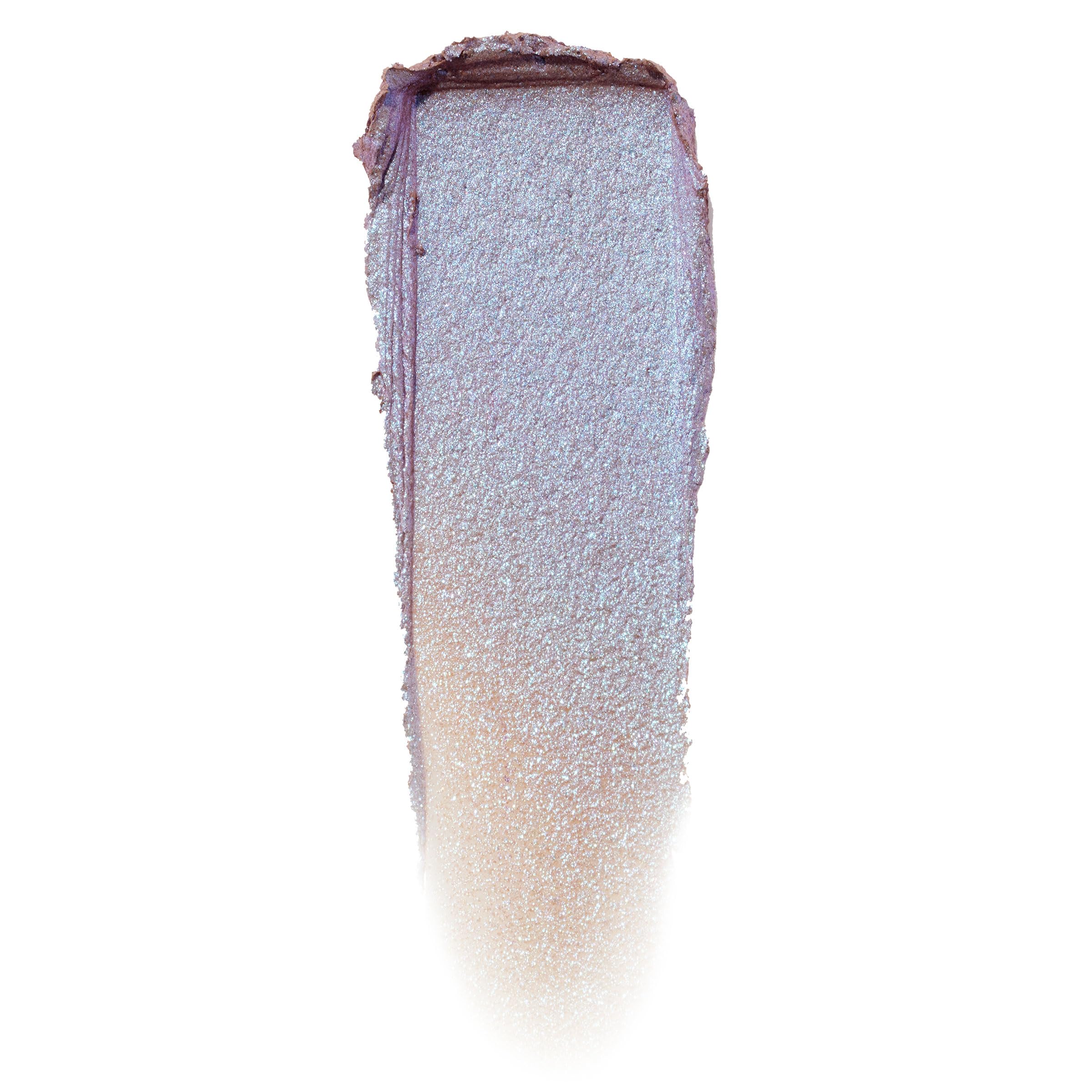 ColourPop Jelly Much Gel Eyeshadow - Glitter Eyeshadow with a Water-Based Gel Formula - Provides Intense Color Payoff with Minimized Creasing & Fading - Hallucinogenius (0.23 oz)