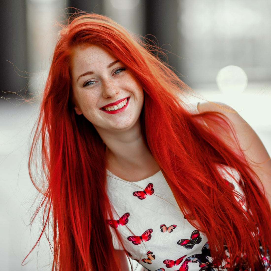 Arctic Fox Semi Permanent Hair Color Dye 8 Ounce (Poison)