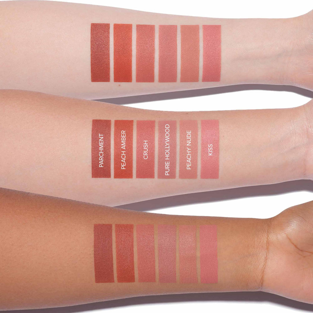 Anastasia Beverly Hills - Lip Velvet Set