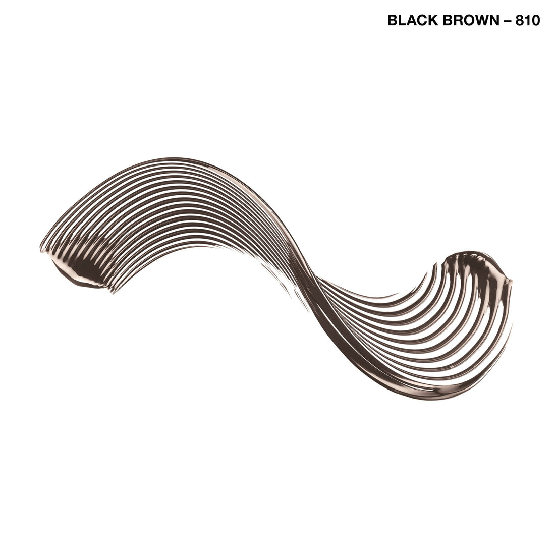 CoverGirl The Super Sizer Fibers Mascara, Black Brown, 0.028 Pound by COVERGIRL