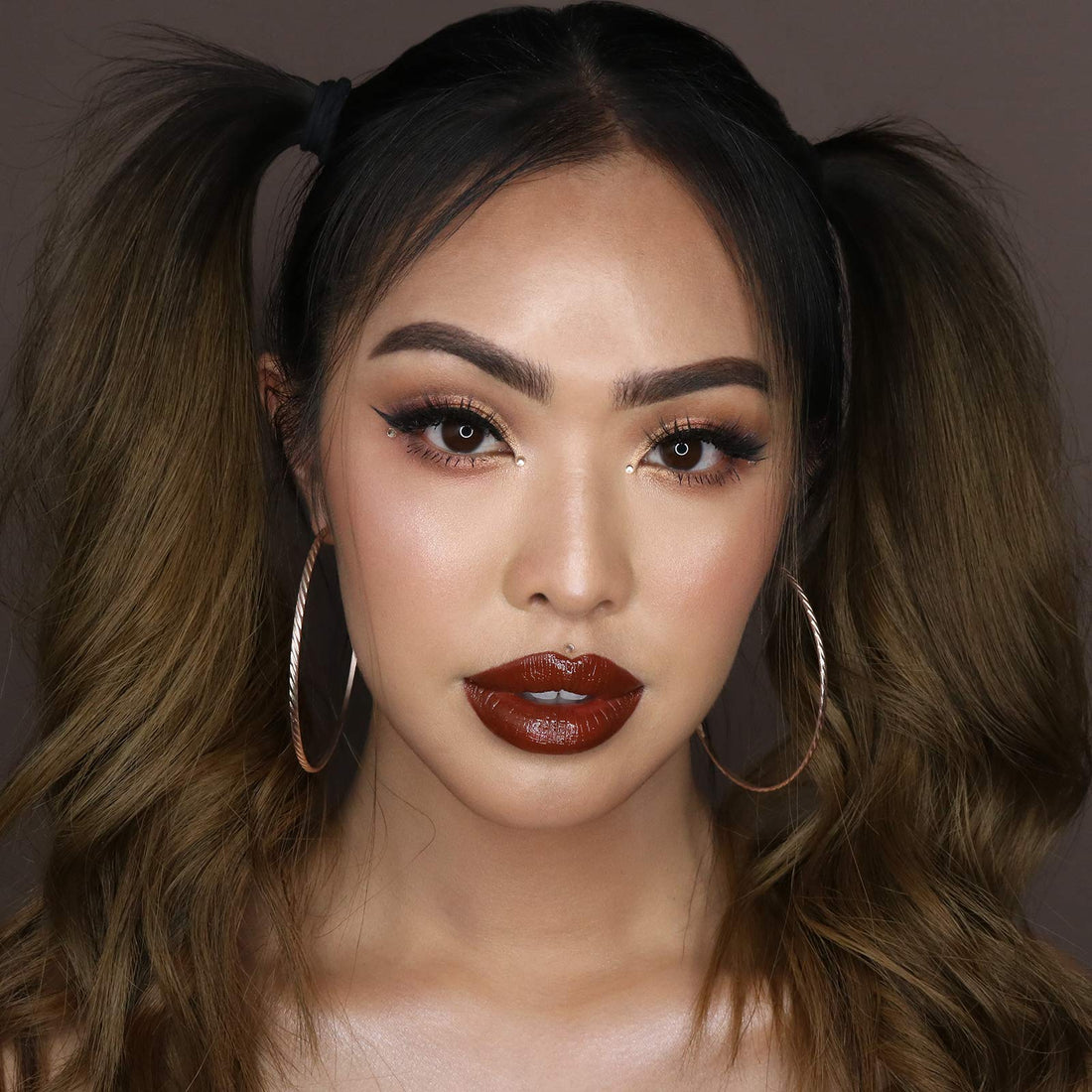 Kiss proof Lipstick 8ml - 14 CHOCOLATE TEMPTATION