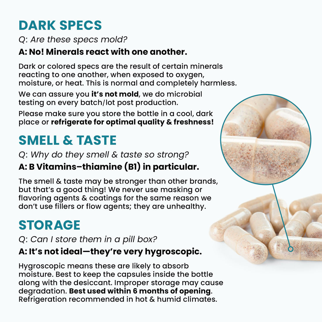 Methyl Multi Without Iron Methylated Multivitamin for Men & Women, 120-Day Supply | Methyl B12 & Methylfolate (5-MTHF) for MTHFR Support | Pharma Grade Multivitamin & Multimineral For Health, 240 Caps