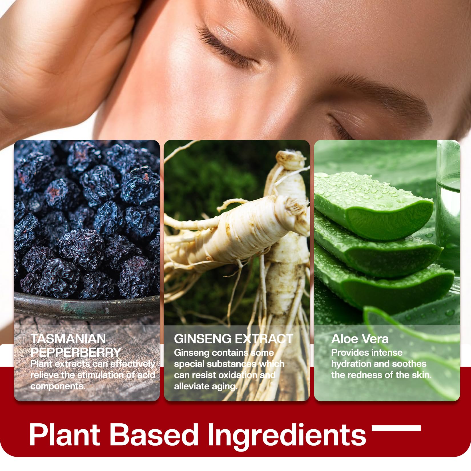 SADOWAY Glycolic Acid Toning Solution: 100ML 7% Glycolic Acid Toner for Skin Refreshment Suitable for Adults to Use at Home