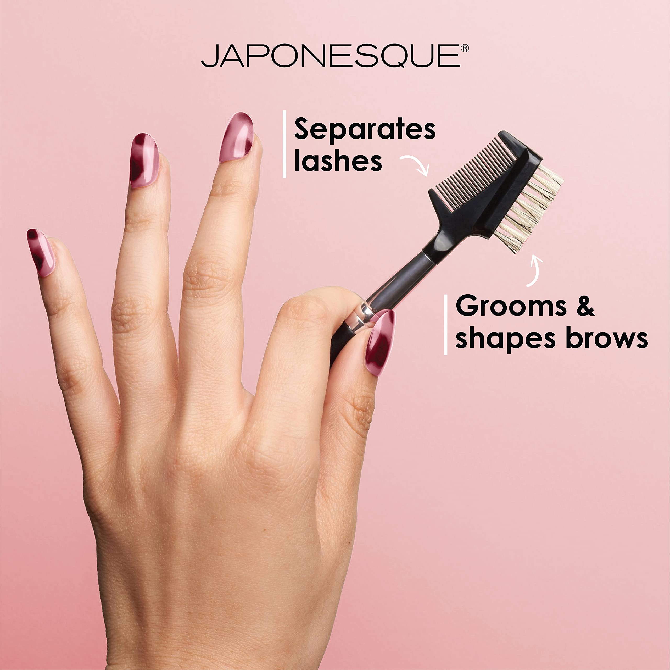 JAPONESQUE Brow & Lash Shaper