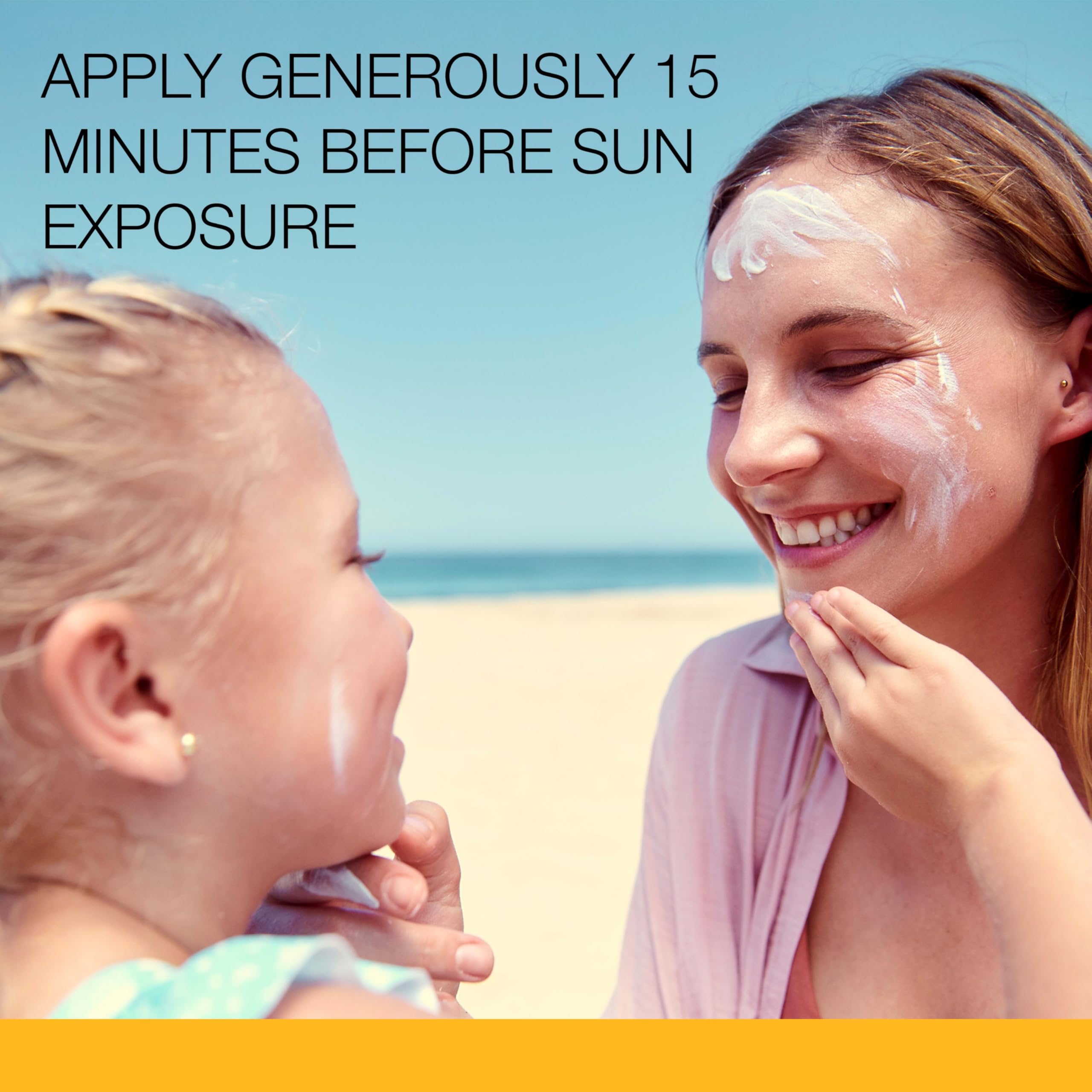 Neutrogena Beach Defense Water Resistant Sunscreen Body Lotion with Broad Spectrum SPF 70, Oil-Free and Fast-Absorbing, 6.7 oz