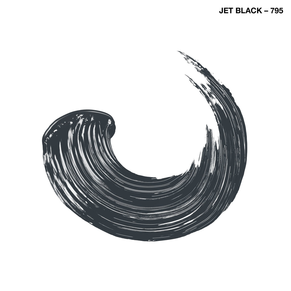 CoverGirl So Lashy! Blastpro Mascara, Jet Black, 0.44 Fluid Ounce