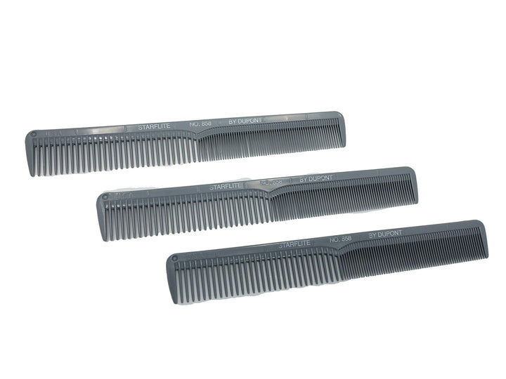 Dupont Starflite Style Comb #858 - by GBS