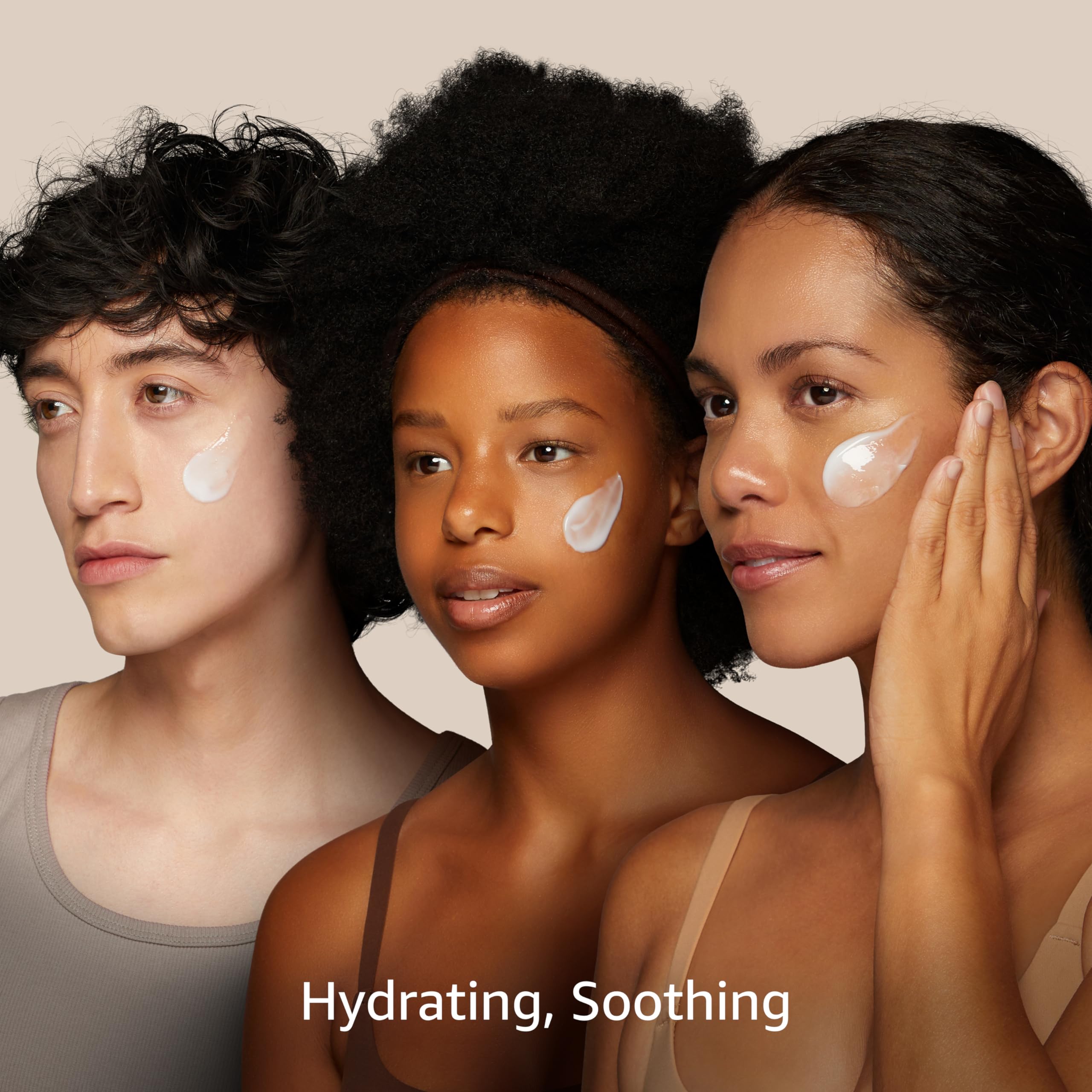 Klairs Midnight Blue Calming Cream, Facial Spot Cream, Calming Cream, Night Calming Spot Cream, 30Ml, 1.01Ounce