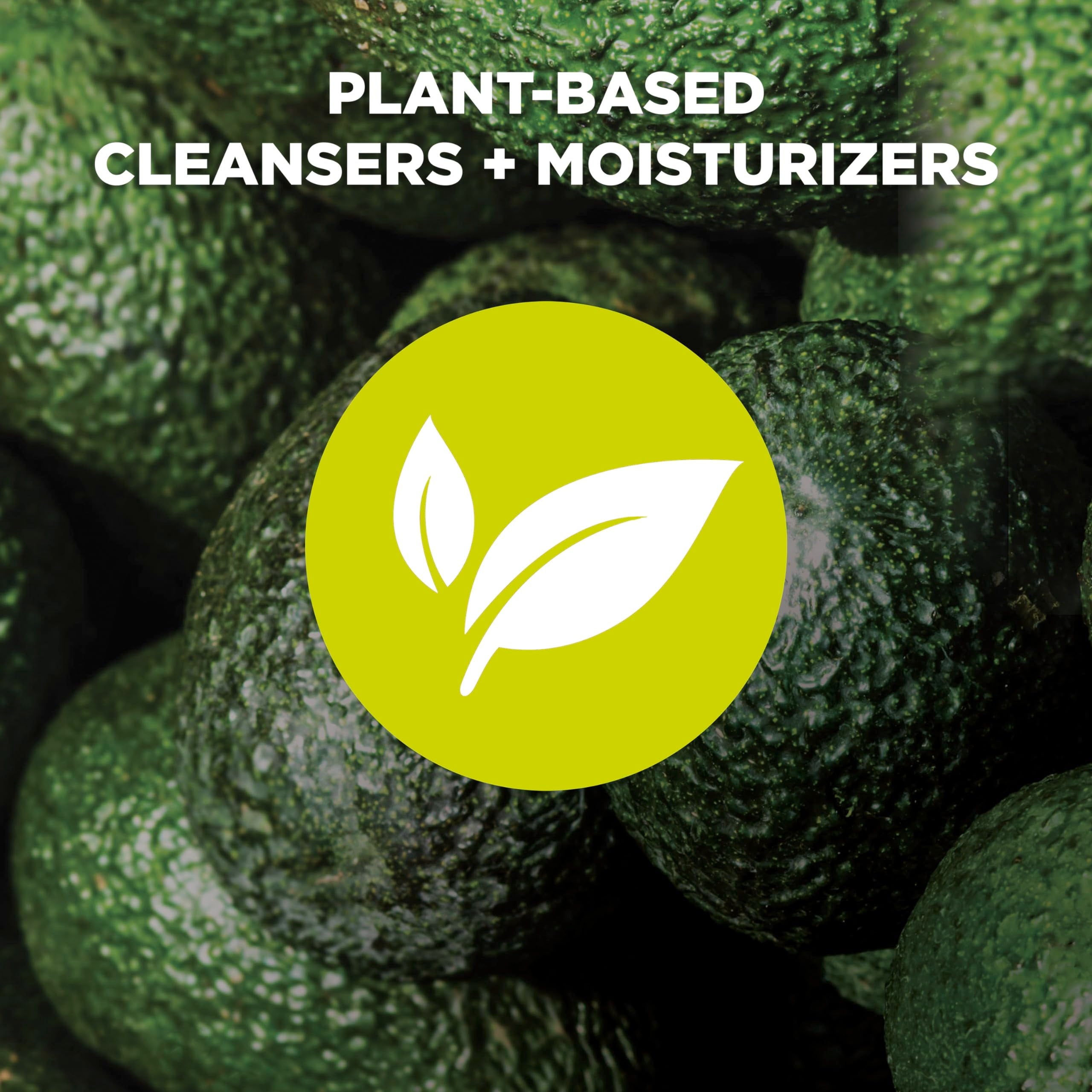 Dove Men+Care 2-in-1 Shampoo + Conditioner Avocado & Tea Tree Oil for Strengthening Hair, with Vitamin E & Mineral Complex, 17.5 oz