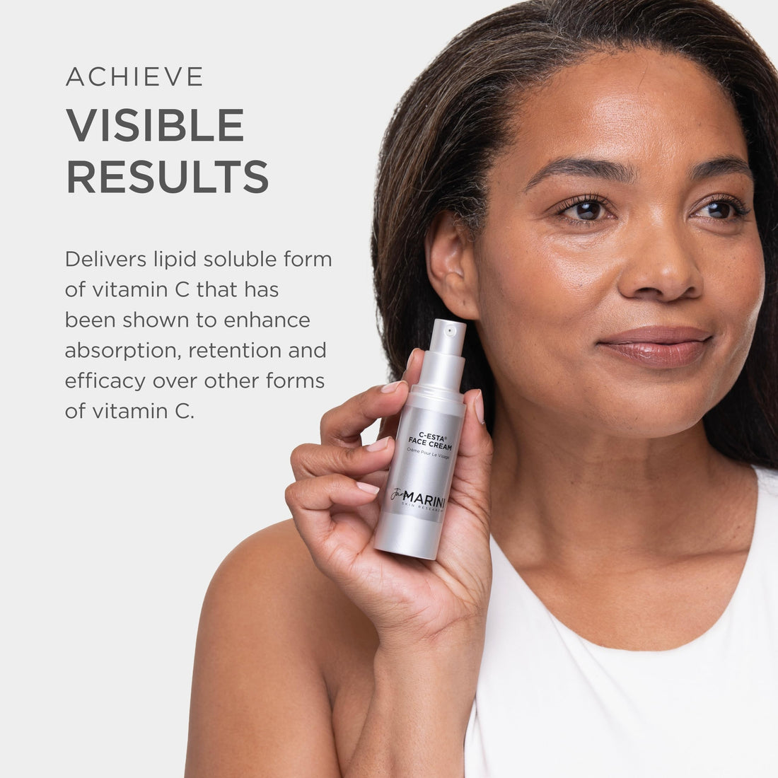 Jan Marini CEsta Face Cream 28g/1oz