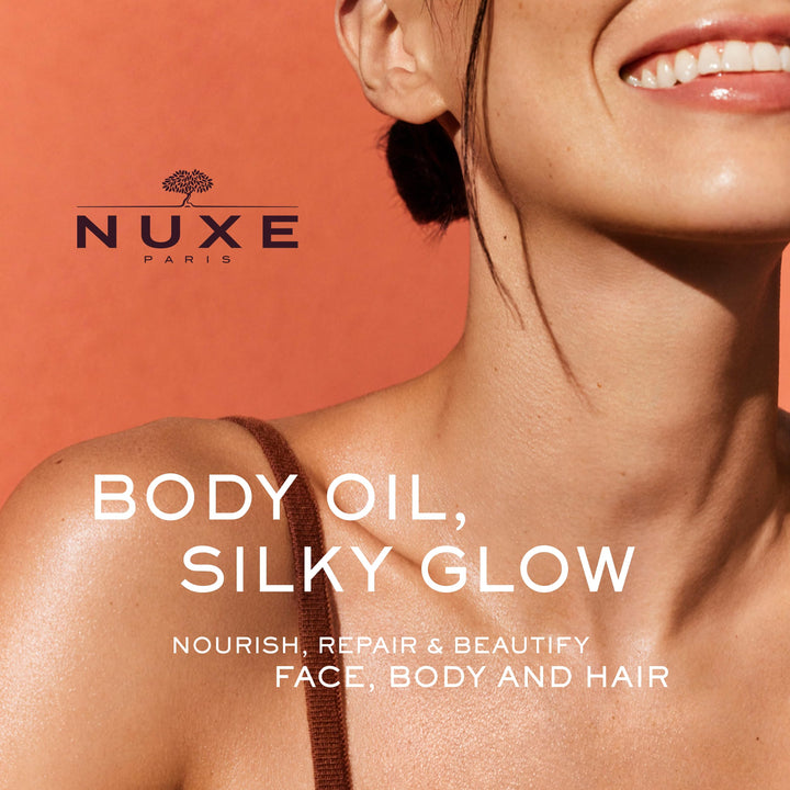50ml : Oil Huile Prodigieuse