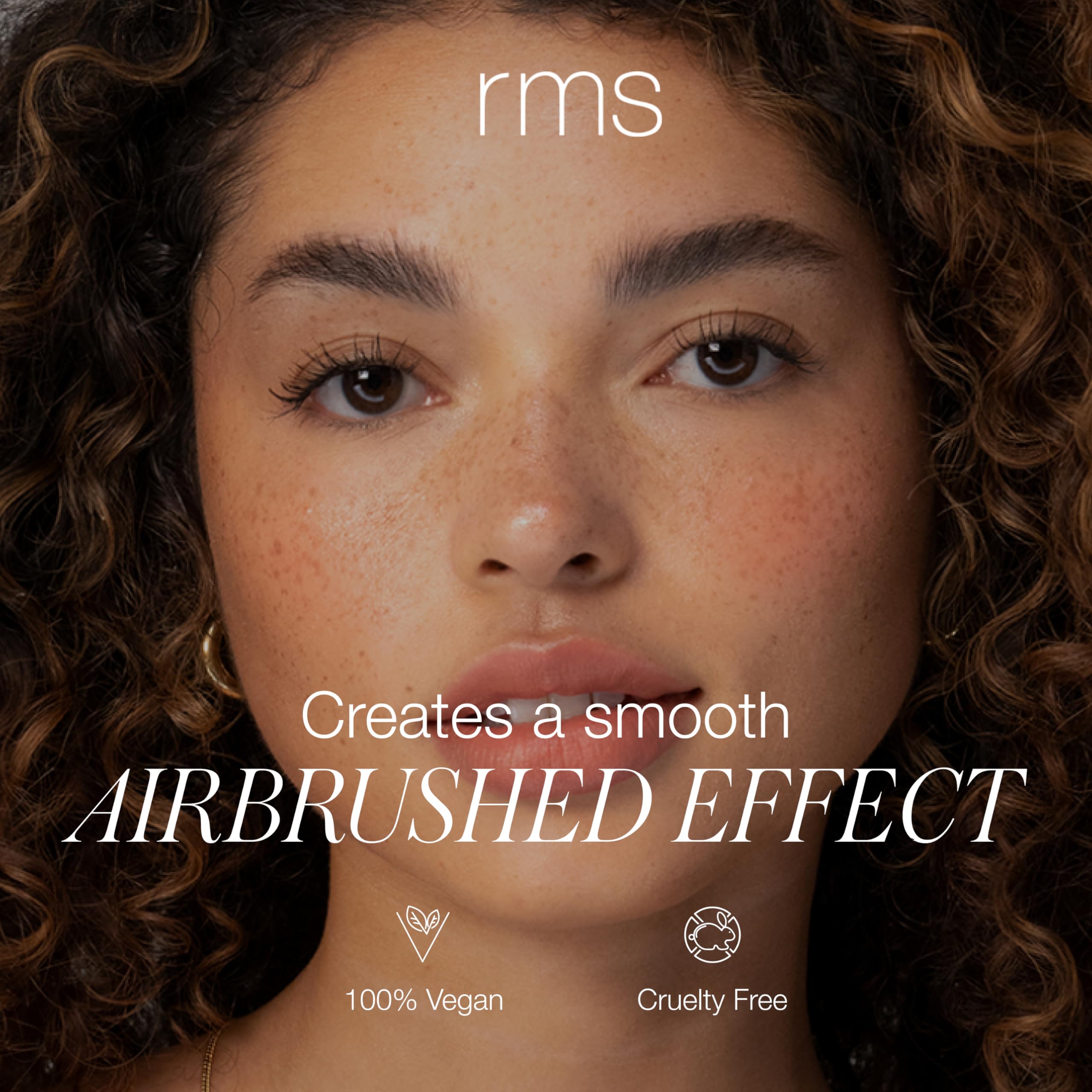 RMS Beauty Skin2Skin Blush Brush