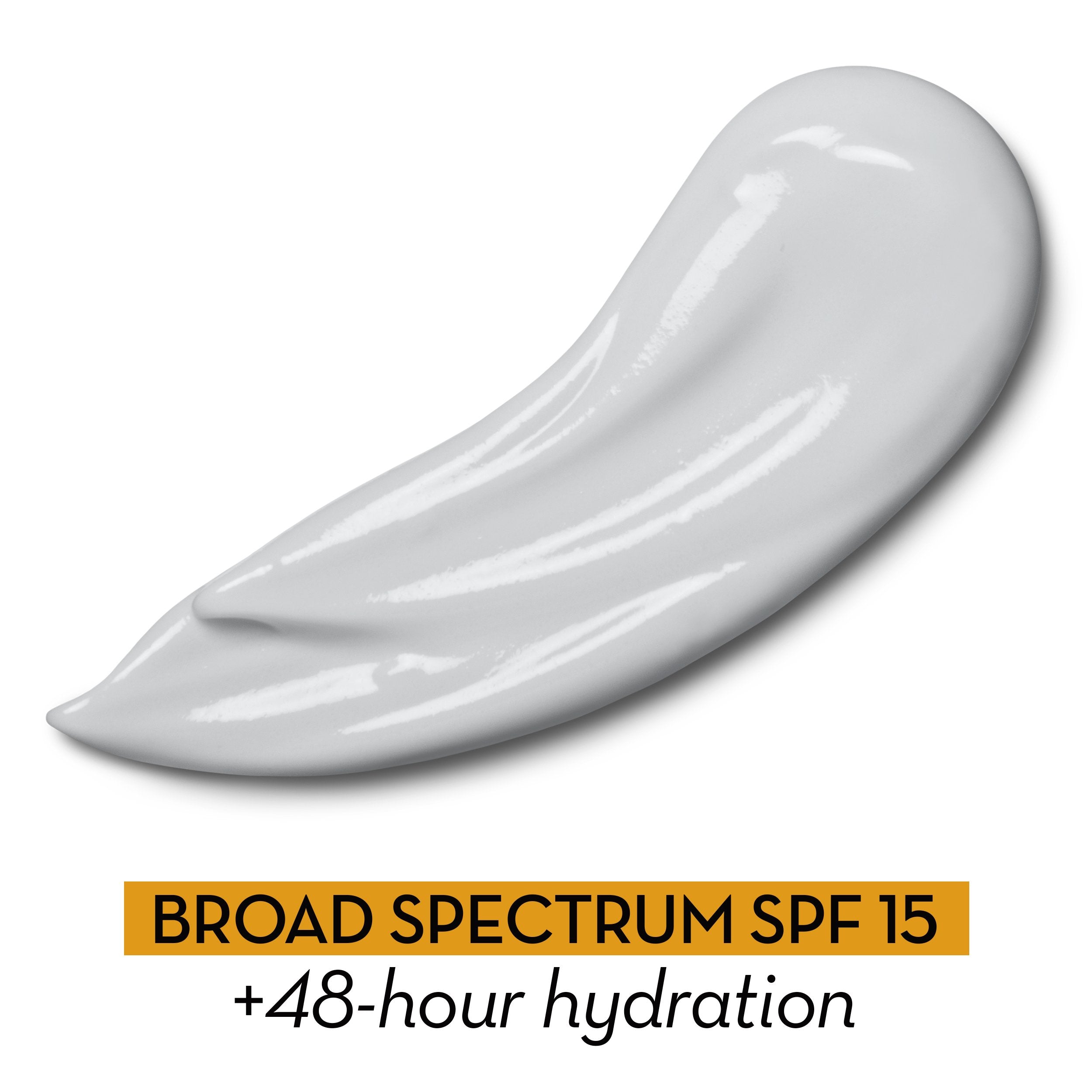 Olay Complete Lotion Moisturizer with Sunscreen SPF 15 Normal, 4.0 Fluid Ounce, 3 Count