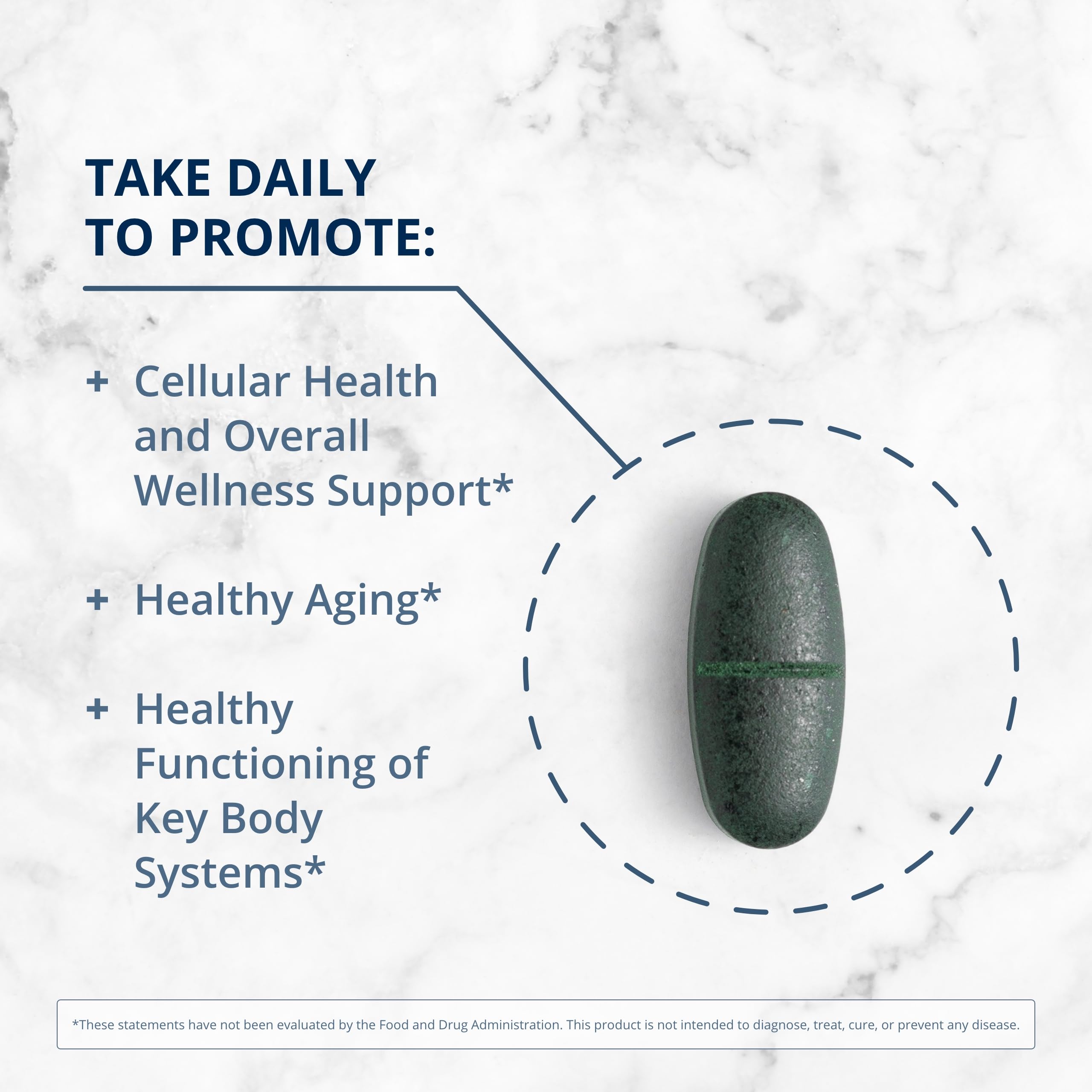 Metagenics PhytoMulti Multivitamin Without Iron - Daily Multivitamin for Overall Health & Aging - 20+ Essential Vitamins & Minerals - with Vitamin B6, Lutein, Zeaxanthin & More - 60 Tablets