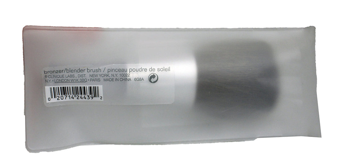 Clinique Clinique Brush - Bronzer/Blender