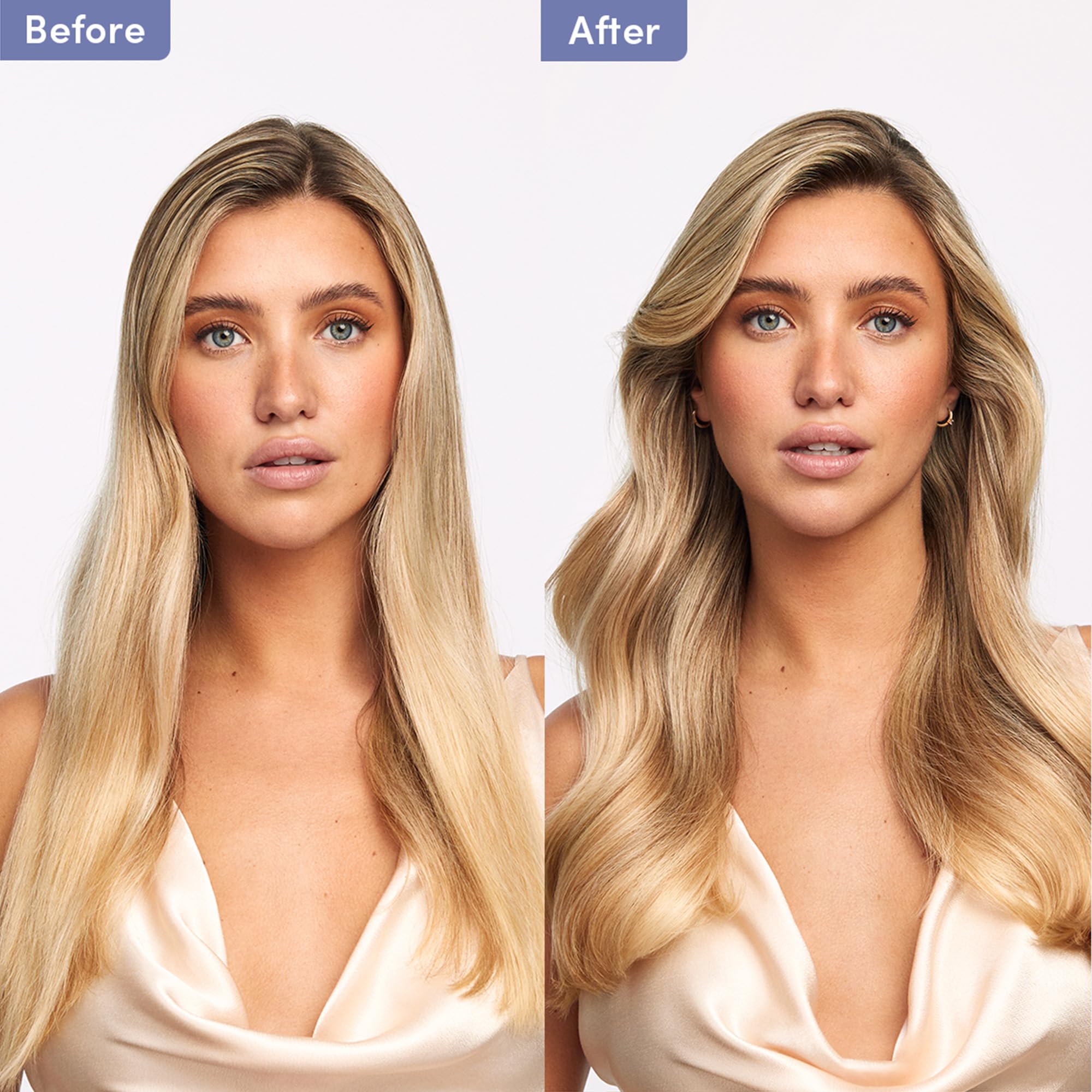 Coco & Eve Boost Therapy Hair Volumizing Shampoo & Conditioner Bundle Set. With Biotin to Target Fine, Thinning Hair. For Thickening, Nourishing, and Improving Volume, Density & Shine. (18.94 Fl Oz)