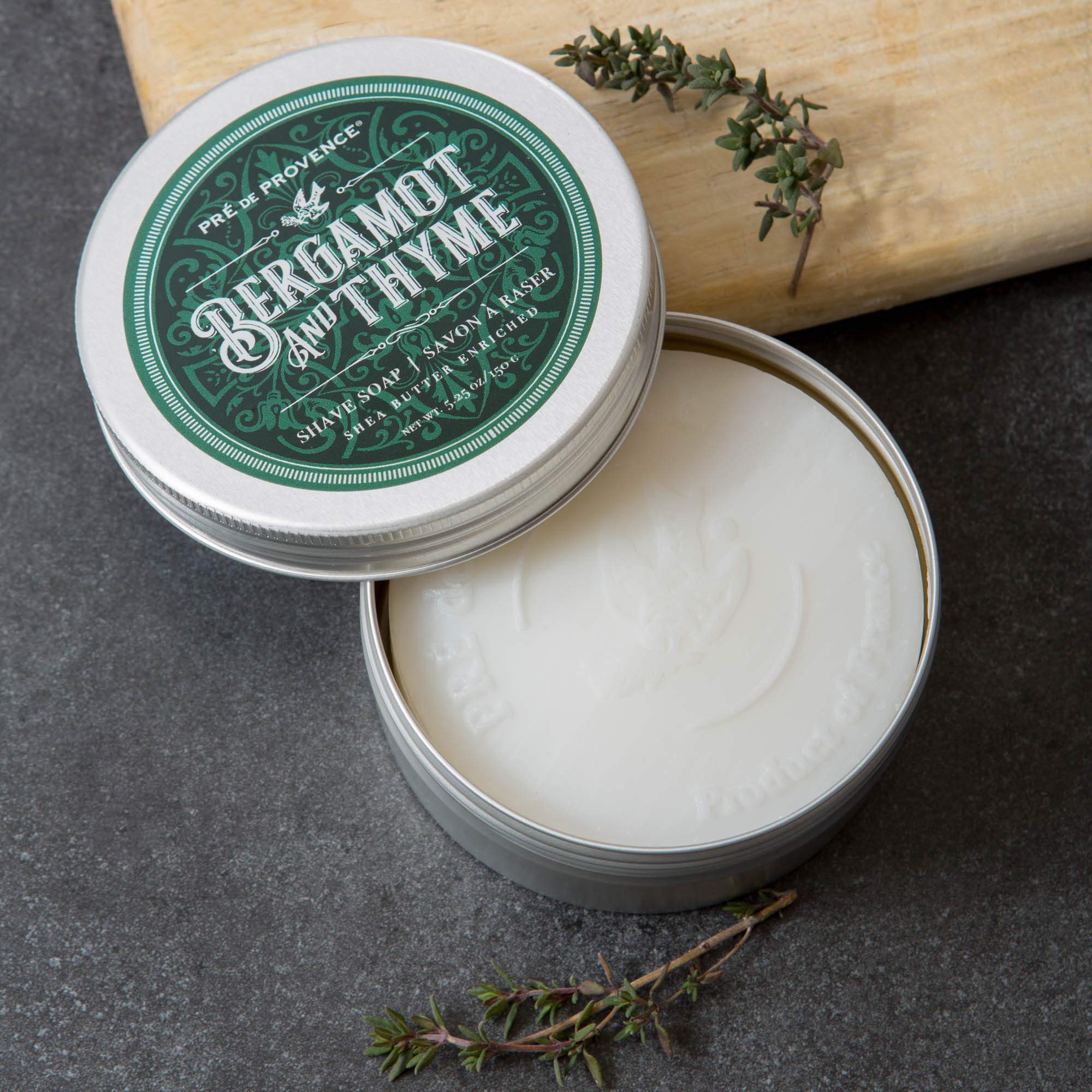 Pre de Provence Shave Soap