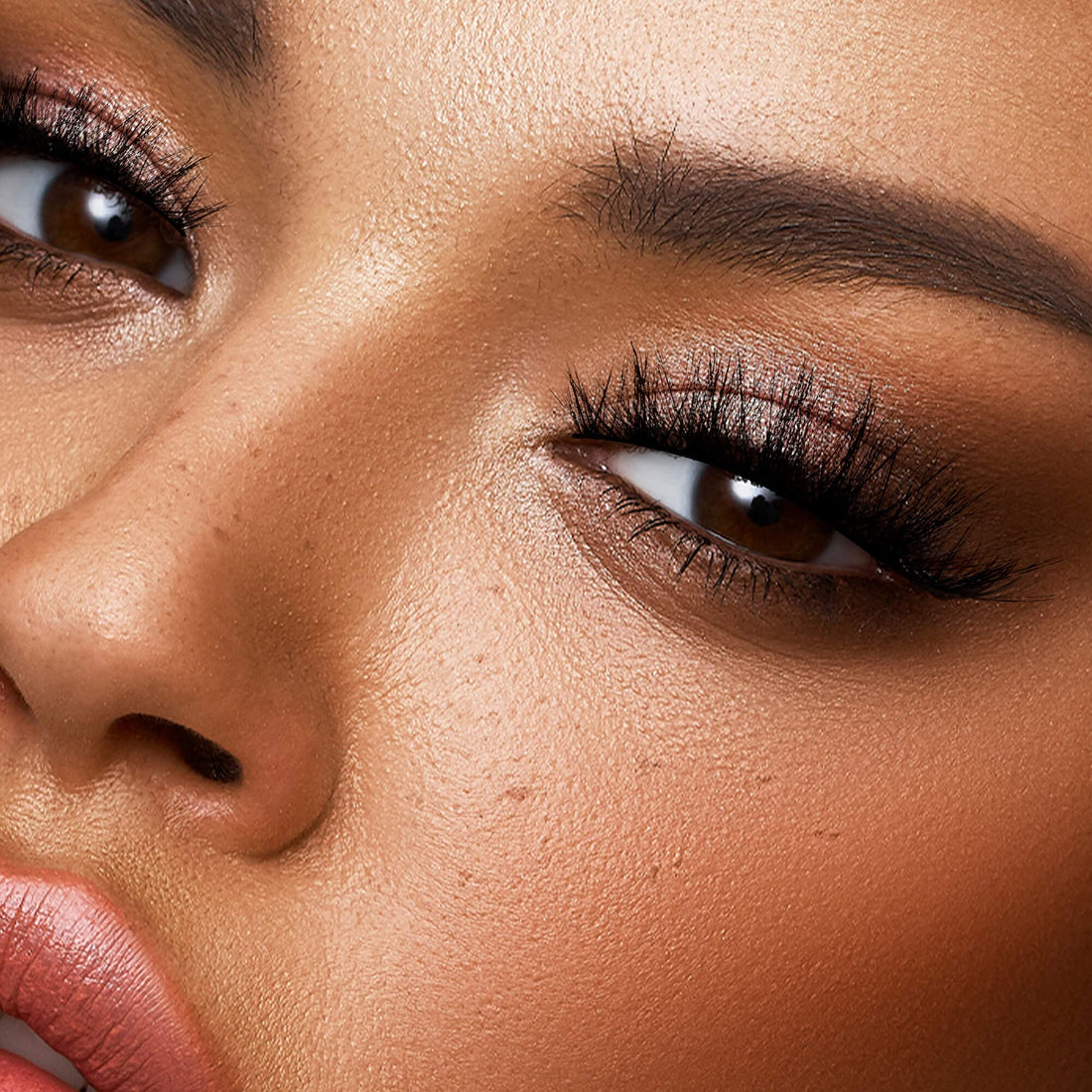 KISS Lash Couture Triple Push-Up Collection - Teddy