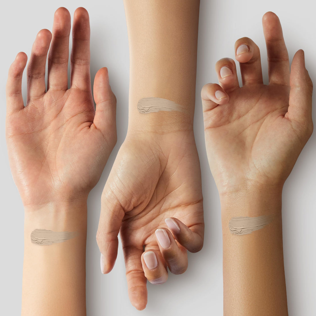 e.l.f, Hydrating Camo Concealer, Lightweight, Full Coverage, Long Lasting, Conceals, Corrects, Covers, Hydrates, Highlights, Medium Sand, Satin Finish, 25 Shades, All-Day Wear, 0.20 Fl Oz