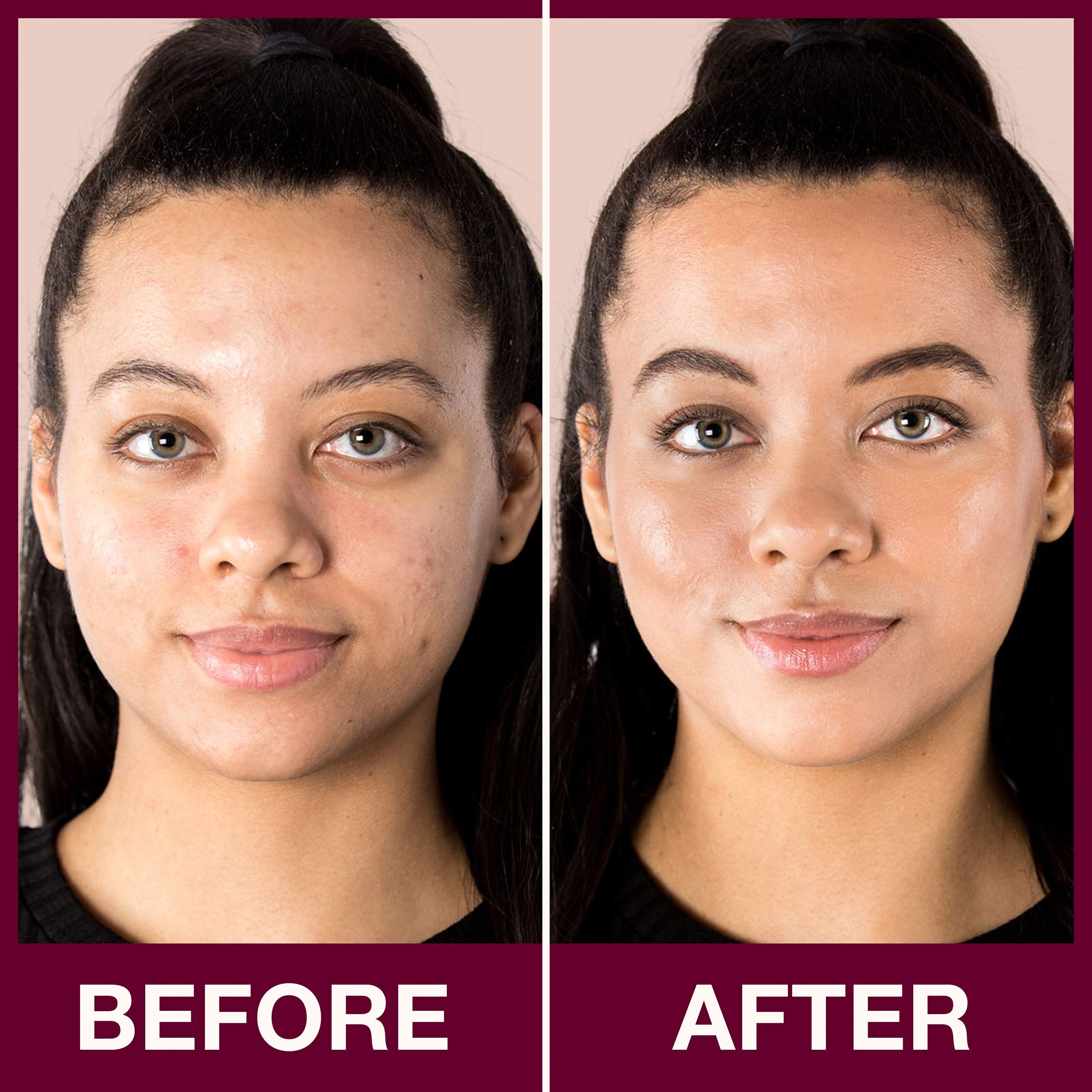 Maybelline Instant Age Rewind Eraser Dark Circles Treatment Multi-Use Concealer, Honey, 0.2 Fl Oz (Pack of 2)