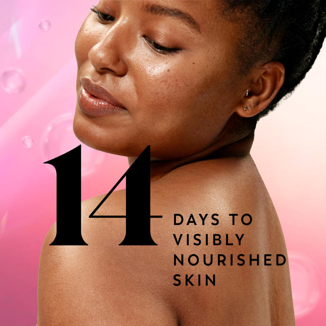 Olay Body Wash for Women, Intensely Hydrating, Pro-Hyaluronic Acid Serum Complex, Renews Moisture, Vitamin B3 Lameller Technology, For All Skin Types, Strawberry Summer Fizz Scent, 20 fl oz