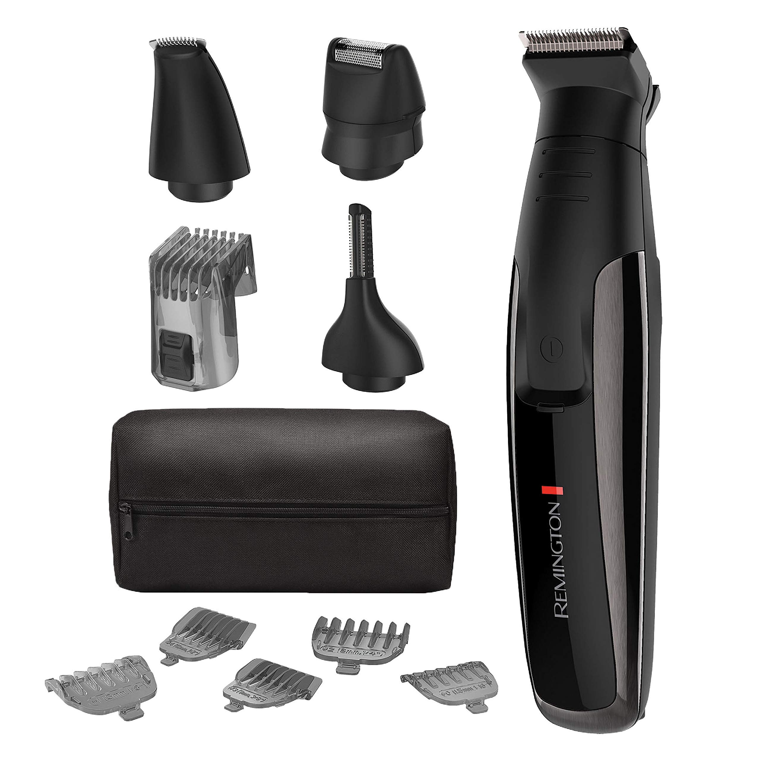 Remington The Crafter Beard Boss Style And Detail Kit