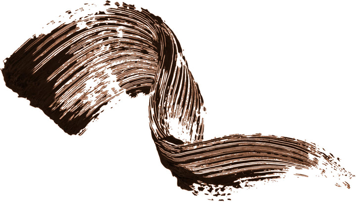 No. 3 brown : Lavera Volume Mascara (Brown)