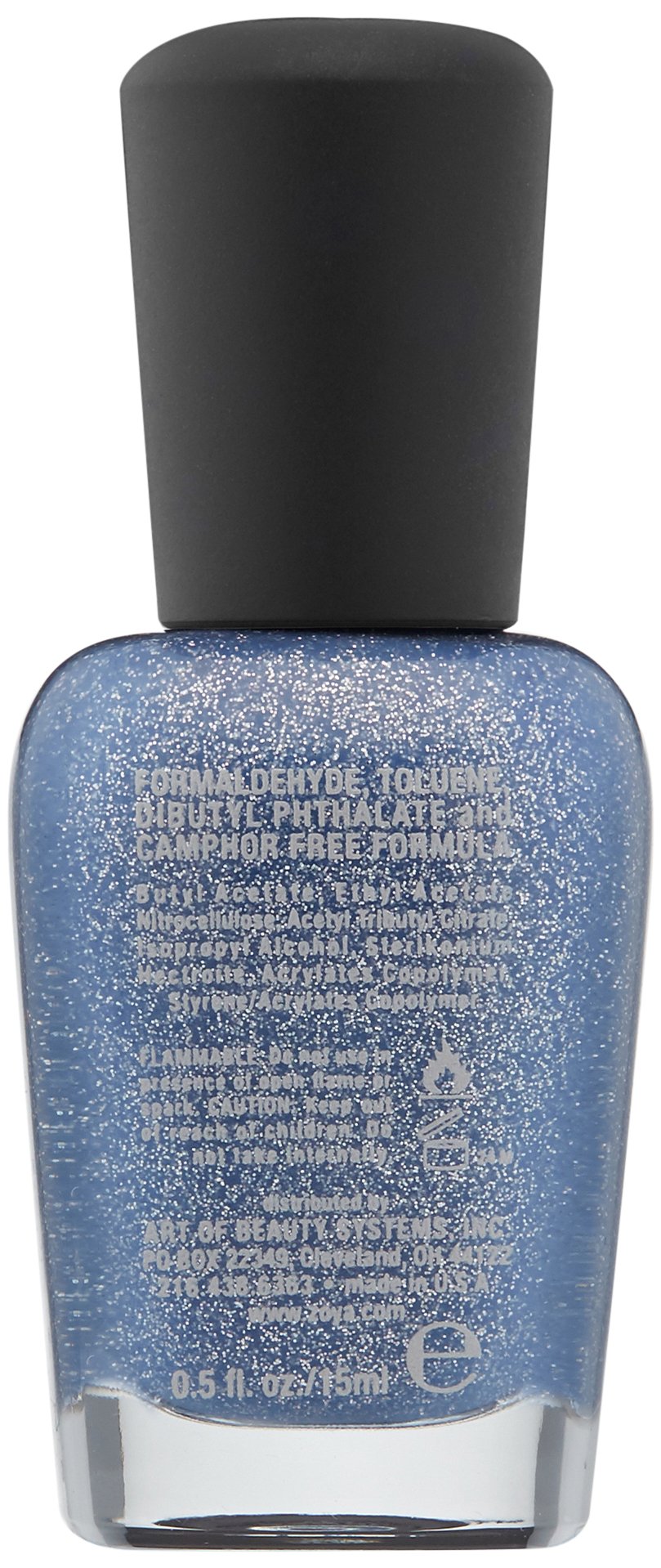 Nxy : Zoya Nyx Nail Polish 15ml