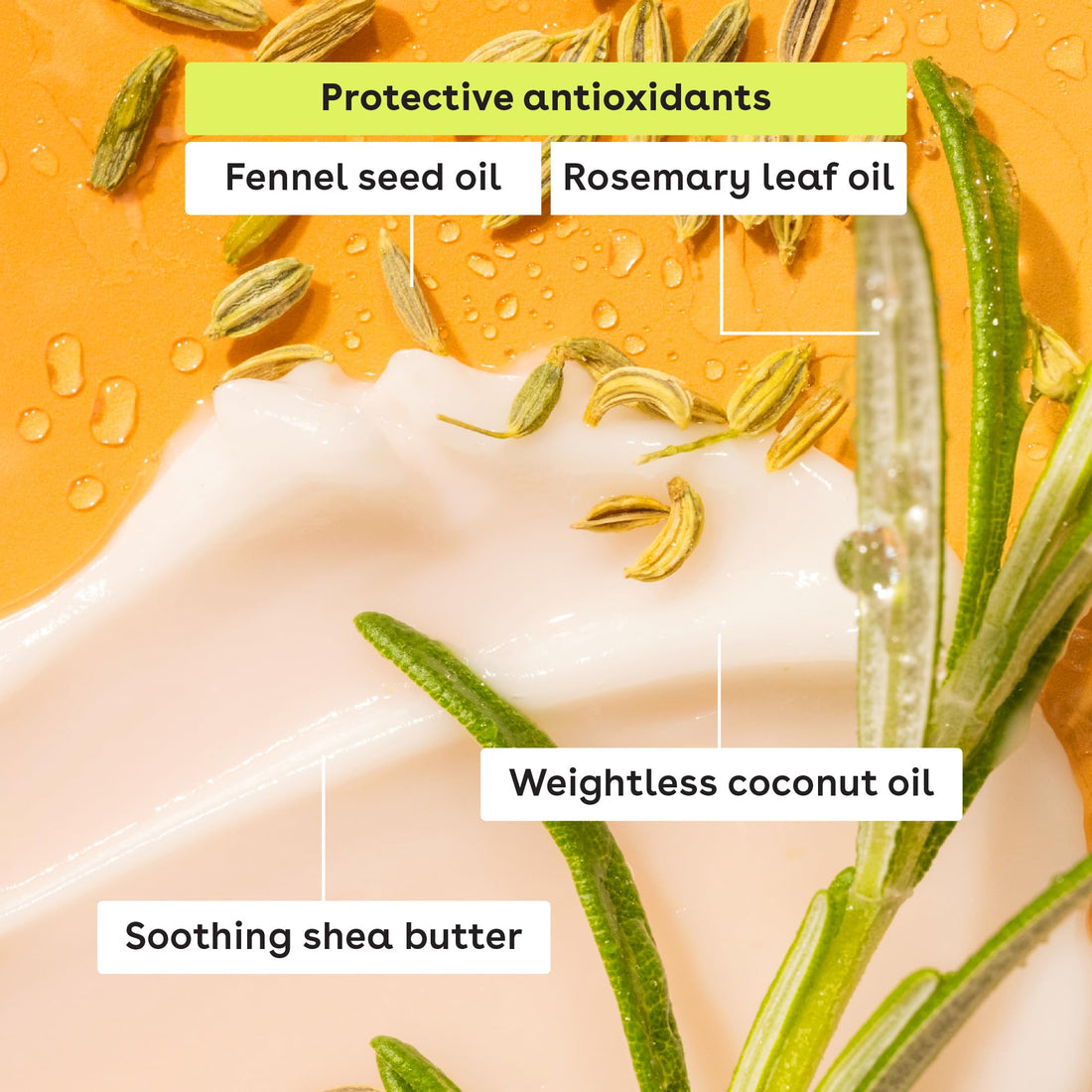 eos Flavor Lab Secret Menu Lip Balm Gift Set - Sunrise Smoothie, Limited-Edition, Moisturizing, Hydrating Lip Balm, Dry Lips, Variety Pack, 0.14 oz, 4-Pack