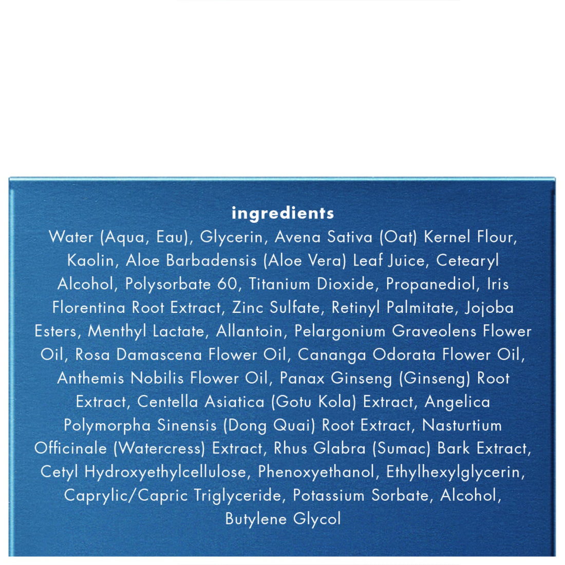 Bioelements Measured Micrograins Plus
