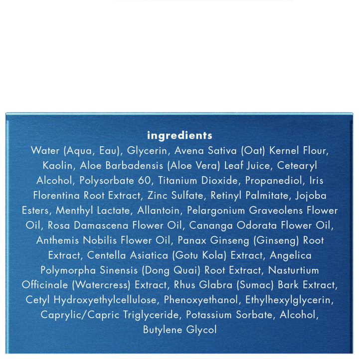 Bioelements Measured Micrograins Plus